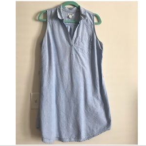 Old Navy Denim Dress